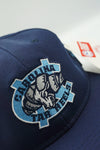 Vintage Deadstock North Carolina Tar Heels by #1 Apparel New With Tag