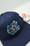 Vintage Deadstock North Carolina Tar Heels by #1 Apparel New With Tag