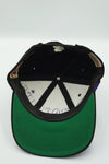 Vintage 90s Colorado Rockies Wool Starter Tri Power Snapback Hat Cap - WOOL