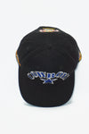 Vintage Dallas Cowboys ANNCO Champion Hat 5-Patches Cap Wool