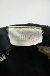 Vintage Dallas Cowboys ANNCO Champion Hat 5-Patches Cap Wool