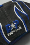 Vintage Rare Dallas Cowboys Drew Pearson The Claw Style - New Without Tag WOOL