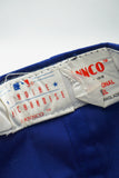 Vintage Los Angeles Dodgers ANNCO Tribal Style New With Tag