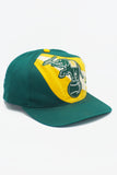 Vintage Oakland Athletics Elephant On Ball Twins Enterprise