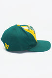 Vintage Oakland Athletics Elephant On Ball Twins Enterprise