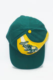 Vintage Oakland Athletics Elephant On Ball Twins Enterprise