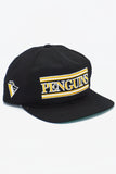 Vintage Pittsburgh Penguins ANNCO Barline