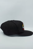 Vintage 1992 Chicago Bulls Championship Back to Back Hat.