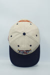 Vintage Detroit Tigers Blockhead Spell out #1 Apparel - New Without Tag