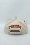 Vintage Detroit Tigers Blockhead Spell out #1 Apparel - New Without Tag