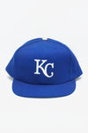 Vintage Kansas City Royals ANNCO New without Tag