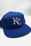 Vintage Kansas City Royals ANNCO New without Tag