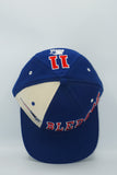 Vintage STARTER NEW ENGLAND PATRIOTS DREW BLEDSOE #11 SNAPBACK HAT WOOL NEW WITHOUT TAG