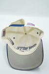 Vintage Dallas Cowboys Diamond Cut Logo Athletic - WOOL