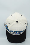 Vintage Rare Carolina Panthers Diamond Cut - Logo Athletic New Without Tag WOOL