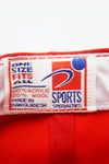 Vintage Detroit Red Wings Sports Specialties Pro Shield New Without Tag Wool