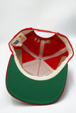 Vintage San Francisco 49ers New Era Pro Model New Without Tag WOOL