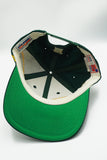 Vintage Green Bay Packers Sports Specialties Grid Cage New Without Tag WOOL