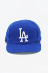 Vintage Los Angeles Dodgers - Genuine Merch - WOOL