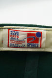 Vintage Seattle Sonics Sports Specialties OG Logo Excellent WOOL