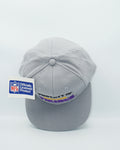 Vintage Minnesota Vikings Property of New Era New With Tag - WOOL