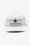 Vintage Dallas Cowboys ANNCO Rare Barline New Without Tag