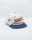 Vintage San Diego Padres by Signature - New With Tag - WOOL
