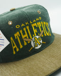 Vintage Oakland Atheltics CrossBats - Signature 100% Cotton New With Tag