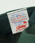 Vintage Oakland Atheltics CrossBats - Signature 100% Cotton New With Tag