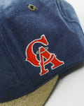 Vintage California Angels CrossBats - Signature 100% Cotton New With Tag