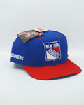 Vintage New York Rangers Twins Enterprise New With Tag