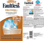 Faultless Spray Starch - Firm Finish