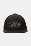 Vans Classic Patch Trucker Cap