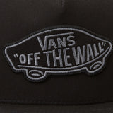 Vans Classic Patch Trucker Cap