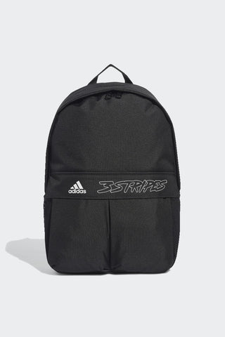 Adidas Classic Web Backpack Black