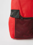 Adidas Classic Web Backpack Scarlet
