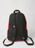 Adidas Classic Web Backpack Scarlet