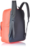 Jansport Unisex Superbreak Polyester Backpack Orange