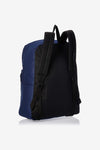 Jansport Superbreak Polyester Backpack Navy