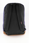 Jansport Right Pack Backpack Dahlia Purple