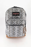 Jansport Right Pack Expressions Backpack Forge Grey Kente