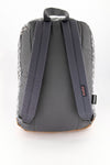 Jansport Right Pack Expressions Backpack Forge Grey Kente