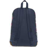 Jansport Right Pack Expressions Chambray Sweet Blossom Backpack