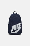 Nike Elemental 20 Backpack Obsidina-White