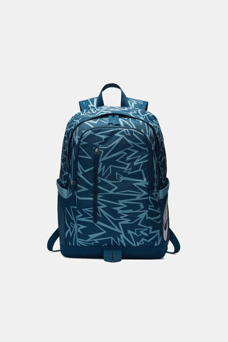 Nike All Access Soleday Backpack Blue