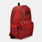 Nike Sportswear Heritage Backpack 19 Litres Habanero Red-Black