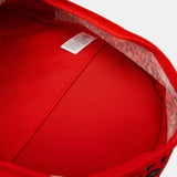 Nike Sportswear Heritage Backpack 19 Litres Habanero Red-Black