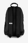 Puma Unisex Acm Ftbl Core Phase Backpack Black/Tango Red