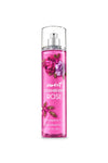Bath & Body Works Sweet Cranberry Rose Fine Fragrance Mist