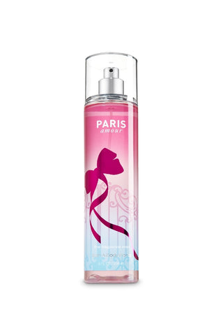 Bath & Body Sweet Paris Amour Fine Fragrance Mist
